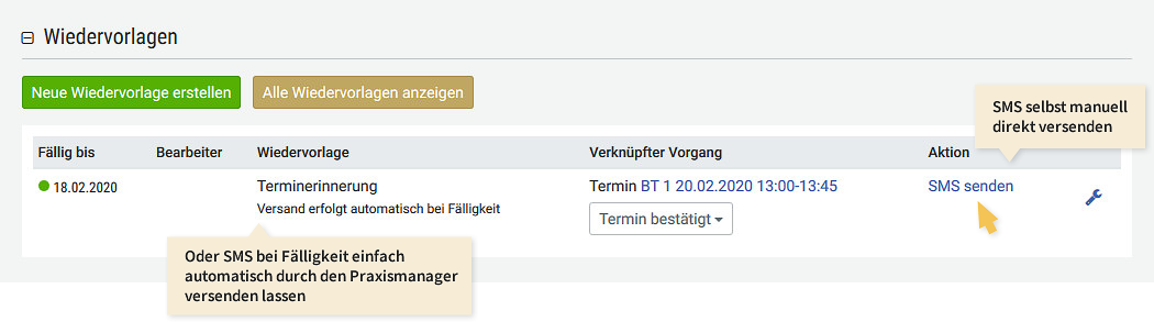 claysen Einen Schritt voraus