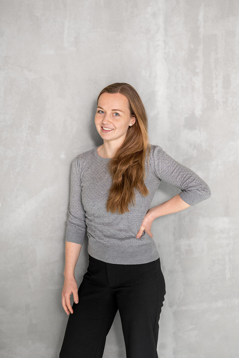 Julika Hallekamp