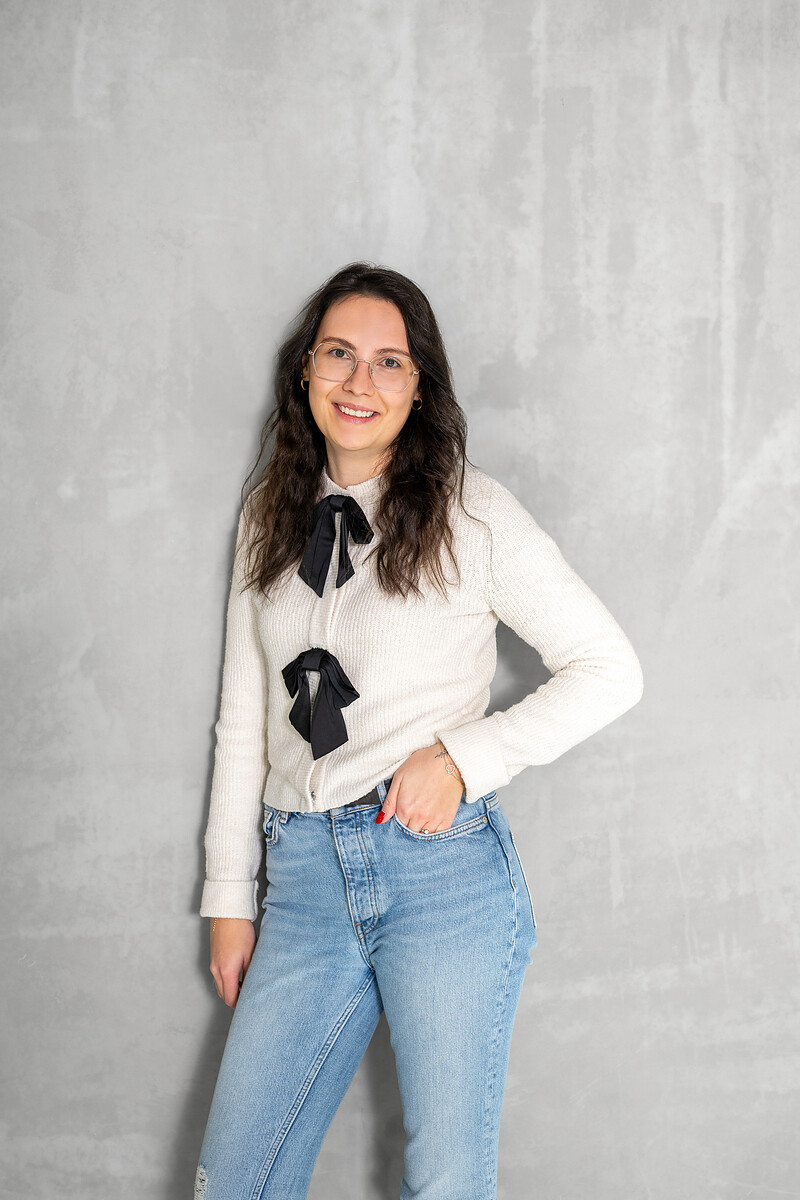 Theresa Kubik