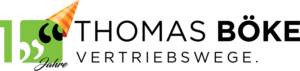 Logo Thomas Böke