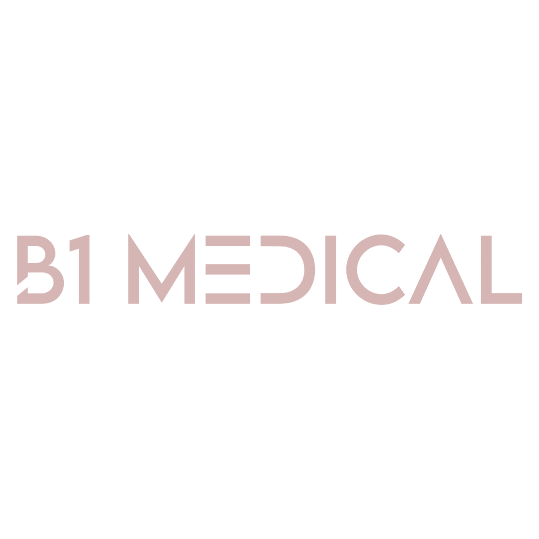 B1 Medical B1 Medical